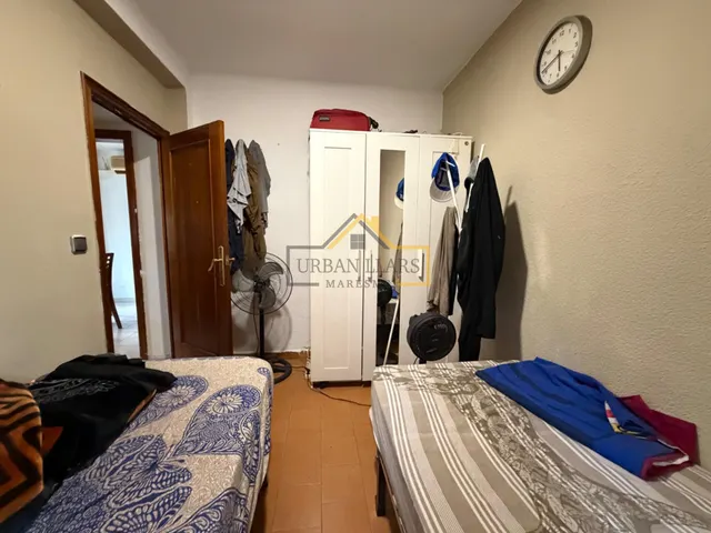 Piso para reformar en San Ron — 12