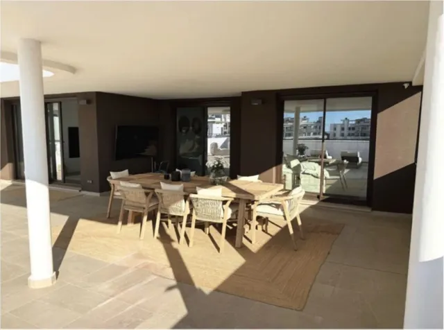 Apartamento 3 habitaciones 112m² en venta - Costa Del Sol — 13