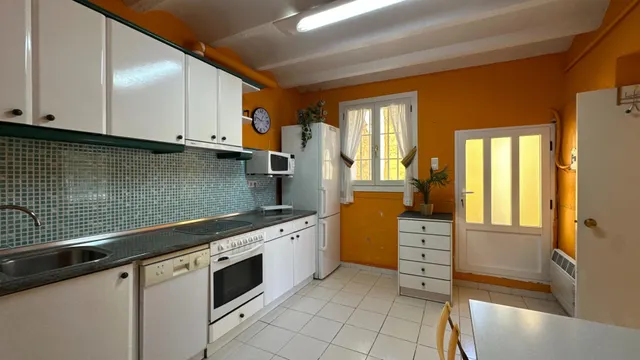 Magnifico chalet a la venta en el santuario de misericorda Borja¡¡ — 14