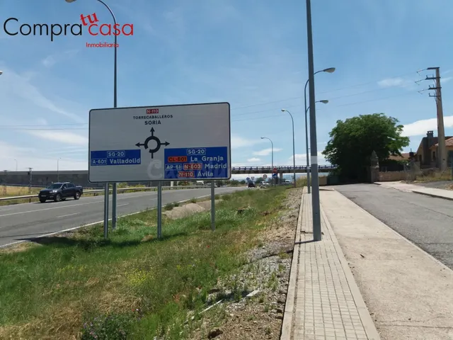 VENTA.-.PARCELAS EN LA CRUZ DEL MUERTO.-.EL SOTILLO.-.LA LAS - foto 4