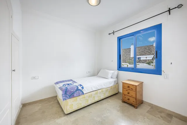 Ático Dúplex 2 habitaciones 70m² en venta - Costa del Sol — 5