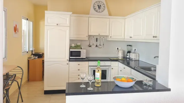 Villa 2 habitaciones 107m² en venta - Zeniamar-Horizonte-La Campana — 10