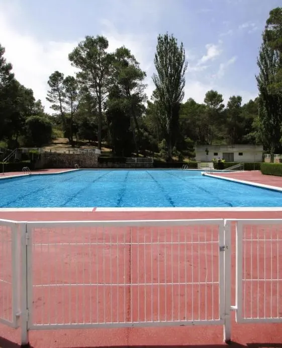 Tegeisa vende parcela de 821m2, con buenas vistas — 12