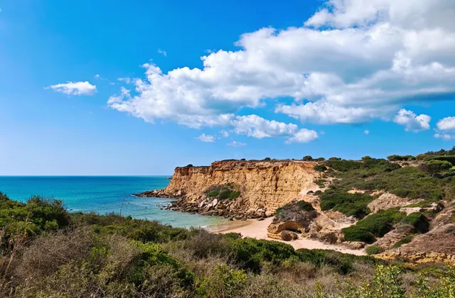 Tu futuro hogar frente al mar en Conil de la Frontera: Parcela Urbana — 14