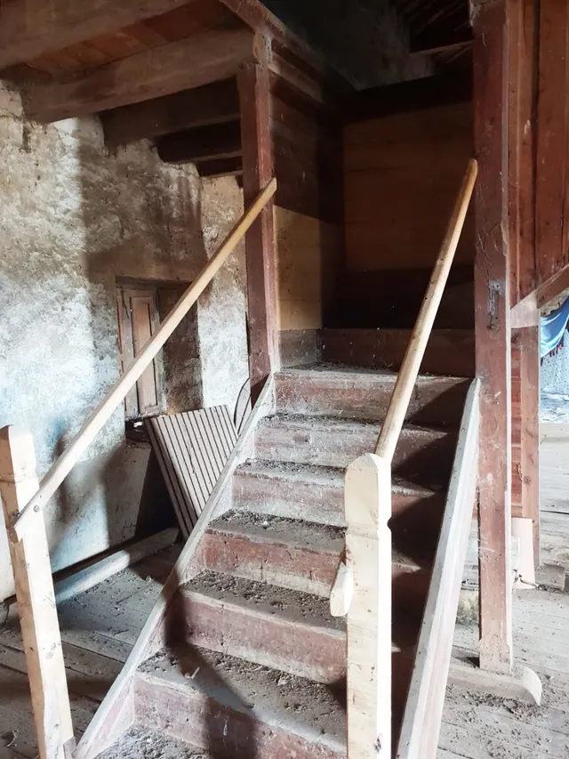 Urbis te ofrece un edificio en venta en Matilla de los Caños, Salamanca. — 12
