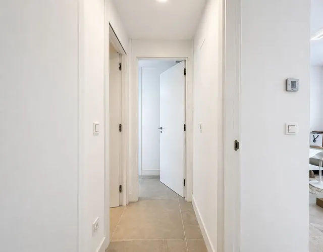 Ático Dúplex 2 habitaciones 122m² en venta - Marbella — 15