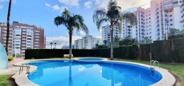 Ático 1 habitación 107m² en venta - Cala Villajoyosa — 21
