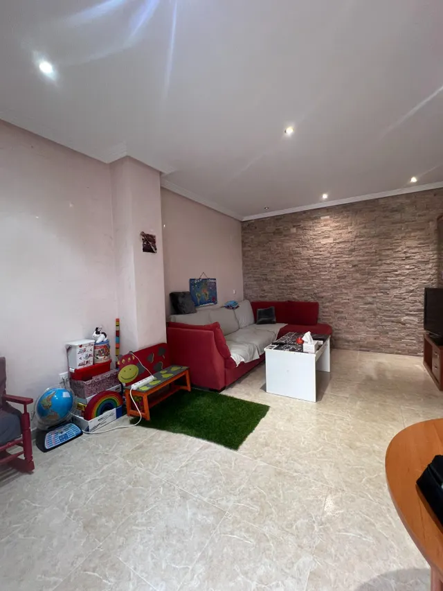 Apartamento en playa de torres, Villajoyosa — 8