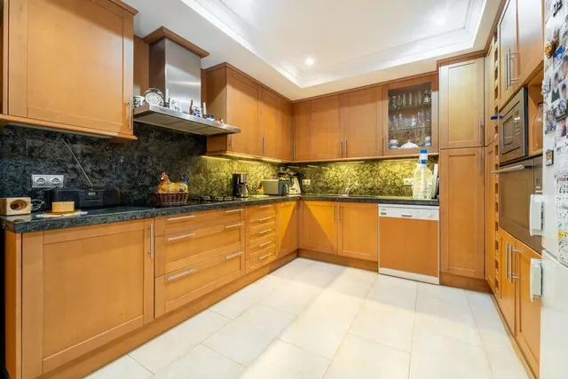 Casa 6 habitaciones 299m² en venta - Los Naranjos — 14