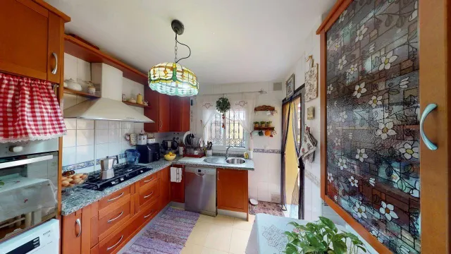 UNA CASA PARA DISFRUTARLA DESDE EL PRIMER DÍA EN BENACAZÓN — 8