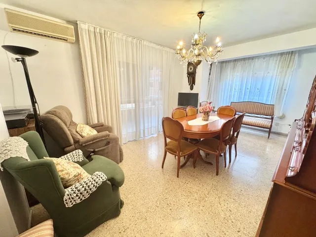 Increíble vivienda en Orihuela ciudad toda exterior con balcón amplio .. para vivir ¡Visitelo sin  compromiso!! — 19