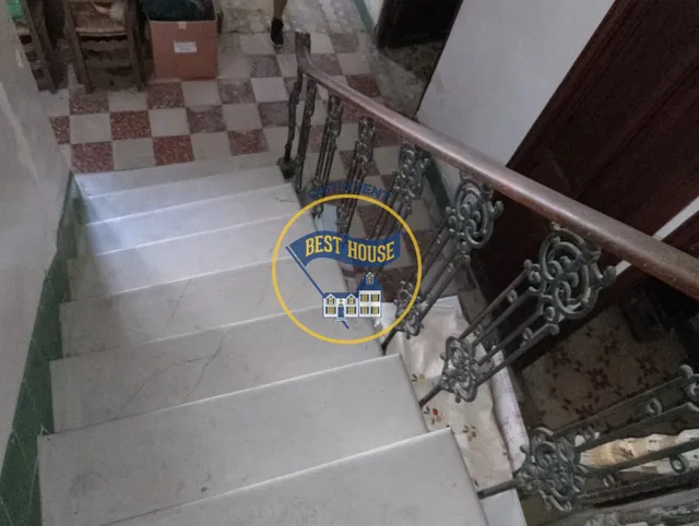 CASA HISTÓRICA CON TERRENO URBANO A LA VENTA EN MONTAVERNER!!! — 41