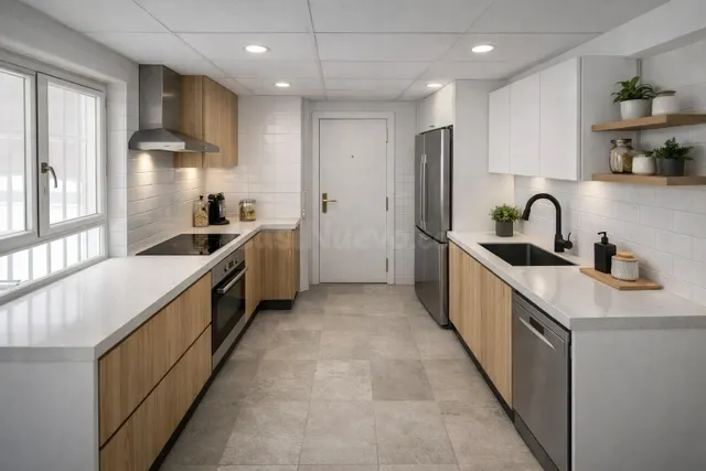 ✨ Exclusiva vivienda en pleno centro – 379 m2 con garaje y p - foto 4