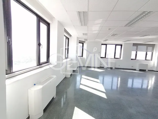 OFICINAS EN ALQUILER EN SANTA PERPETUA DE MOGODA — 5