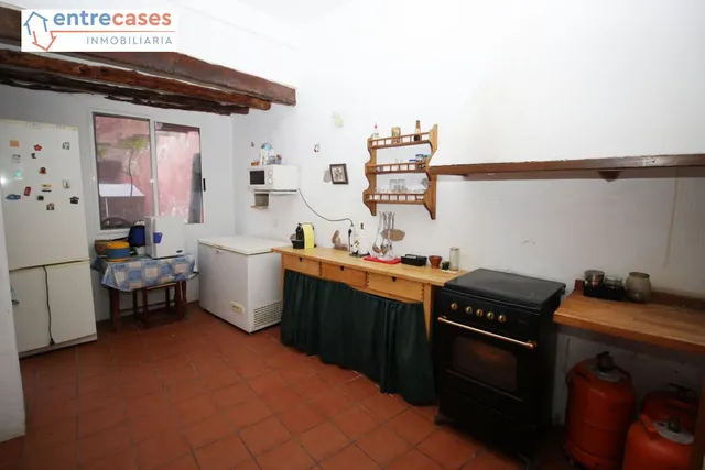 CASA DE PUEBLO EN FAURA ESPACIOSA MUCHAS POSIBILIDADES PRECIO REBAJADO — 23