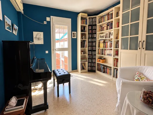 Amplitud, comodidad y una ubicación ideal en Mairena del Aljarafe — 10
