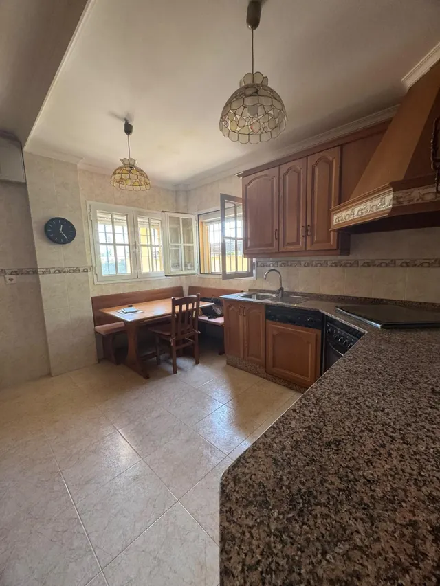 ¡Gran casa independiente en Jerez de la Frontera! — 11