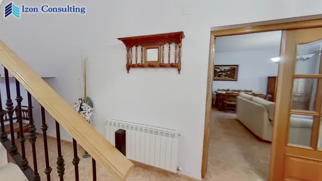 Estupenda vivienda en La Alberca del Záncara  ¡¡FINANCIABLE AL 100%!! — 11