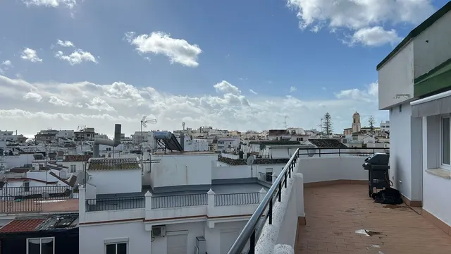 Ático 3 habitaciones 139m² en alquiler - Costa Del Sol - foto 2