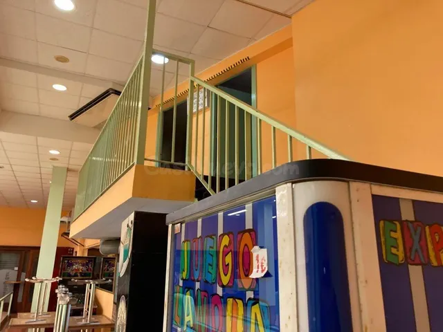 Centro comercial muy céntrico en venta en Tossa de Mar - foto 3