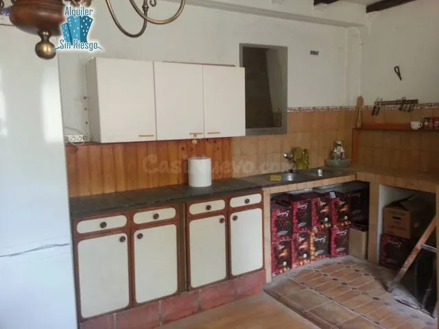 Se vende casa en el Crucero. - foto 3