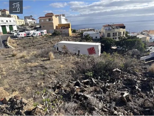 TERRENO URBANO EN VENTA EN IGUESTE DE CANDELARIA UNA OPORTUN