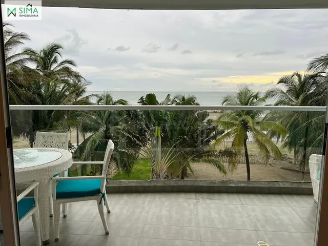 ¡Bienvenido a tu nuevo hogar Frente al mar - Morros Cartagen