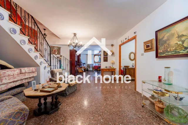 Casa con vistas al Valle del Turia y a la Sierra de Chiva — 27
