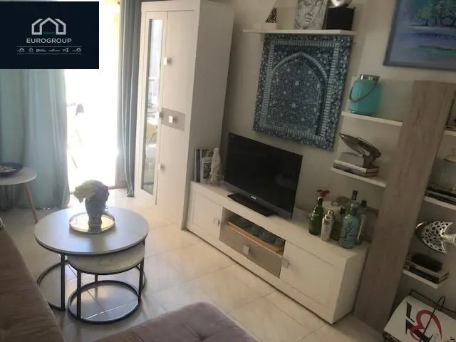 Apartamento en alquiler anual, Rincon de loix llano, www.euroloix .com — 17