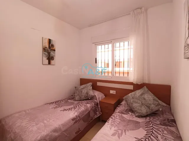 Apartamento en alquiler - Oropesa del Mar/Orpesa - foto 4