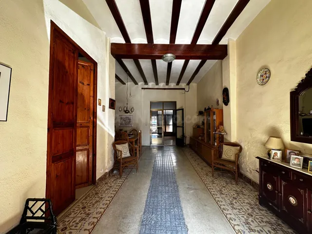 CASA EN EL CORAZON DE CARLET - foto 3
