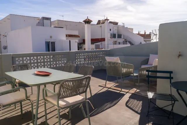 Adosado 4 habitaciones 181m² en venta - Marbella — 3