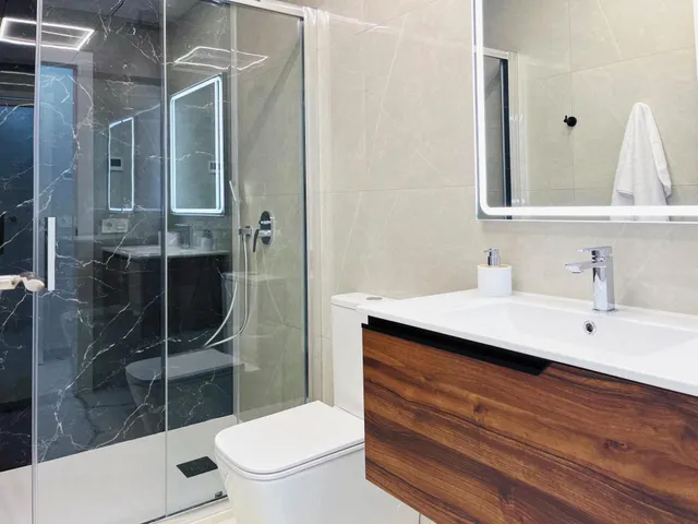 Apartamento 2 habitaciones 90m² en venta - Playa del cura — 11