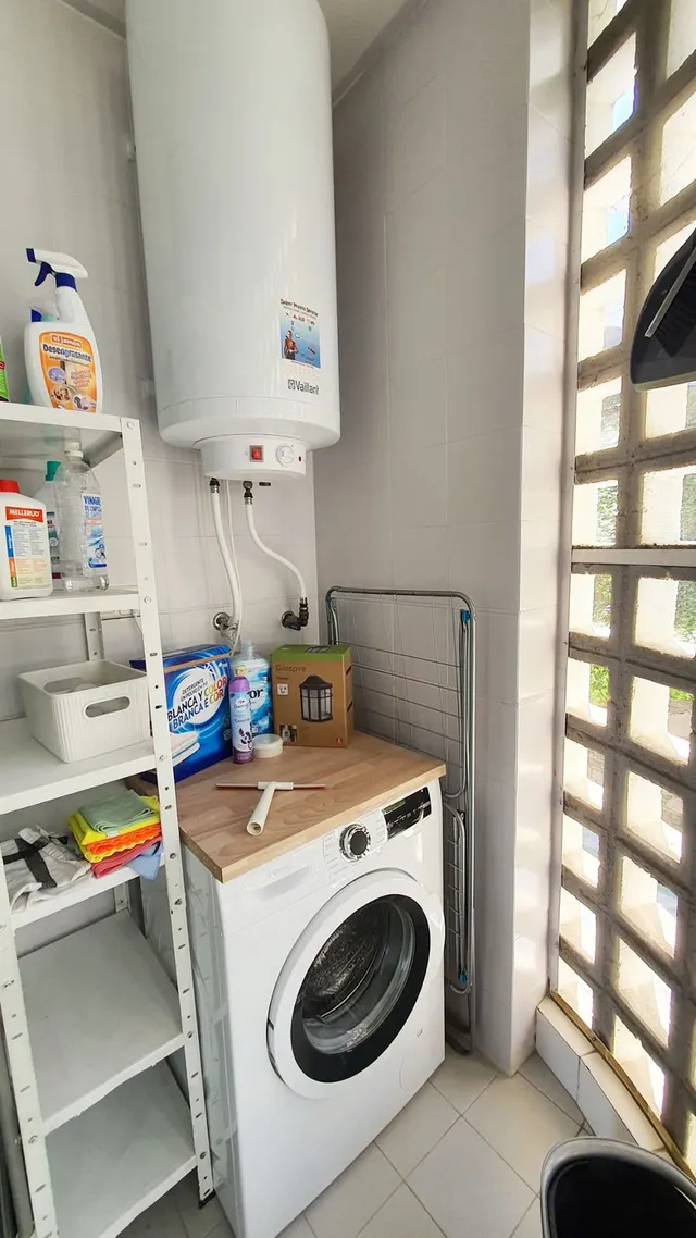 Adosado 2 habitaciones 80m² en venta - Riviera del sol — 18