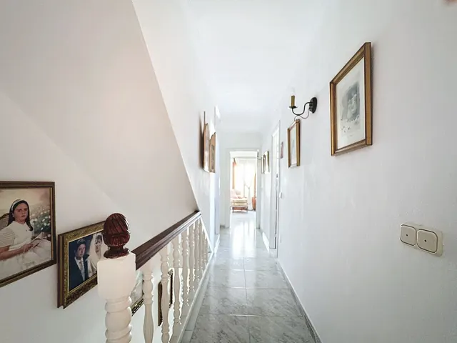 Adosado 5 habitaciones 271m² en venta - Costa Del Sol — 14