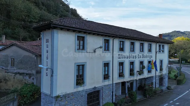 Caserón 1 habitación 486m² en venta - Salas - foto 5