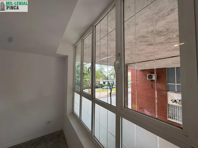 Piso recién reformado junto a Plaza España – Sabadell — 20