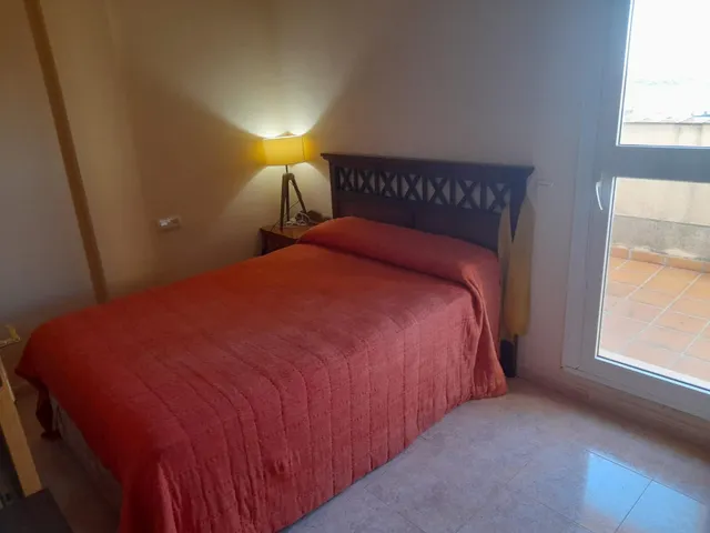Atico con inmensa Terraza !!! y vistas 360 º — 22