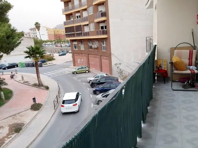 Piso Amplio con hermosa vista — 19