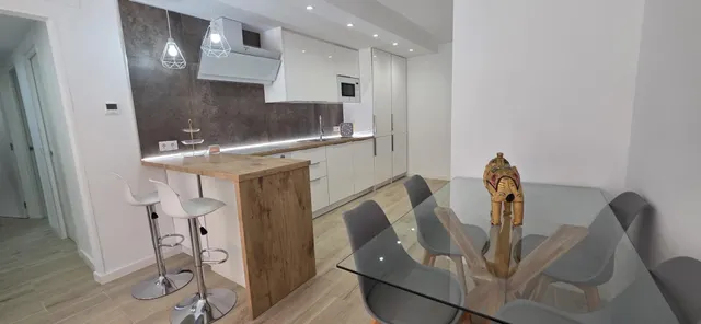 Apartamento 3 habitaciones 88m² en alquiler - Centro — 8