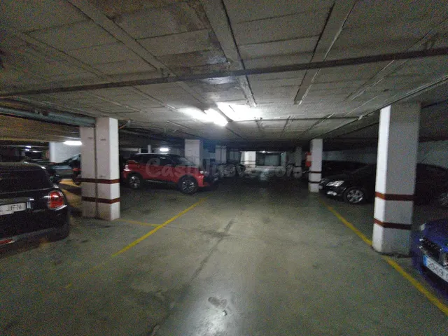 Garaje 15m² en venta - Ambulatorio - foto 5