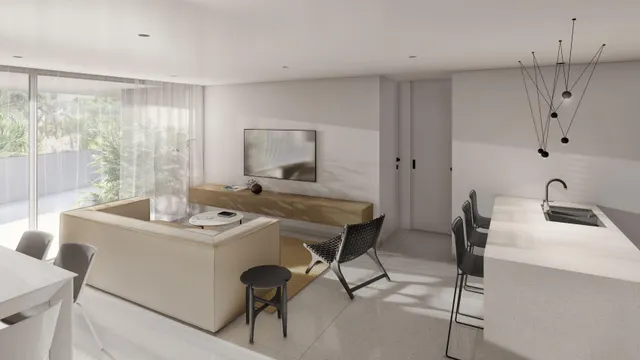 Apartamento 2 habitaciones 96m² en venta - EL RASO — 11