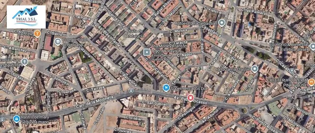 Venta Piso en Roquetas de Mar - Almería - foto 2