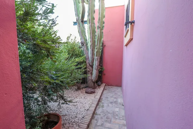 EXCLUSIVIDAD Y COMODIDAD EN ROCAFORT-ZONA CAMPOLIVAR — 20