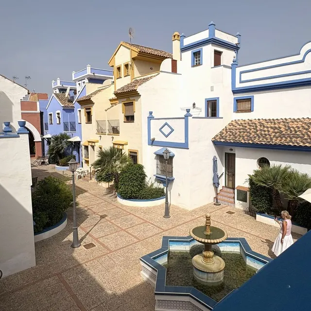 Piso 3 habitaciones en venta - San Javier — 40