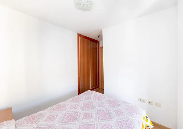 APARTAMENTO A LA VENTA EN BARRIO DE MONACHIL — 20