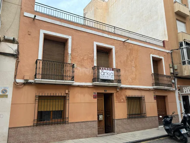 Oportunidad de inversion / suelo urbano promocional/ inmueble con alto aprovechamiento urbanístico — 2