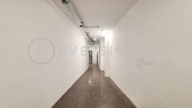 Local comercial 1084m² en alquiler - Sagrada Familia — 30
