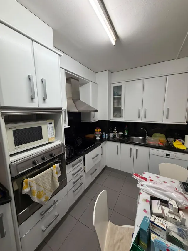 Piso 5 habitaciones 152m² en venta - Avda. de la Constitucio - foto 5