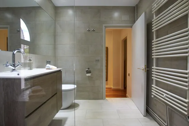 EN VENTA CASA EN VILANOVA I LA GELTRÚ (ZONA L´ARAGAI) — 38